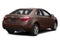 2014 Toyota Corolla LE ECO
