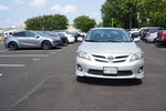 2013 Toyota Corolla S