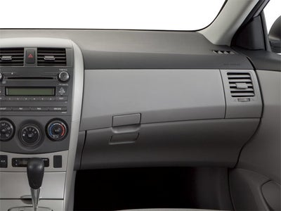 2011 Toyota Corolla L