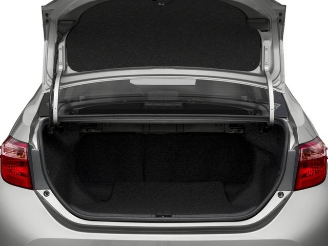 2017 Toyota Corolla Base