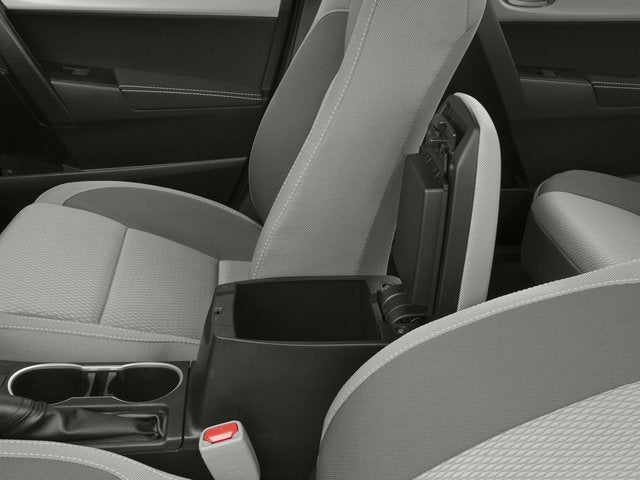 2017 Toyota Corolla Base