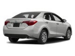 2017 Toyota Corolla Base