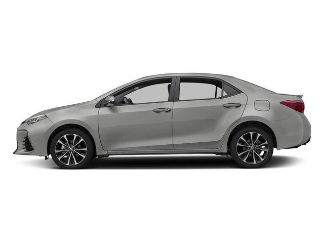 2017 Toyota Corolla Base