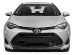 2017 Toyota Corolla Base