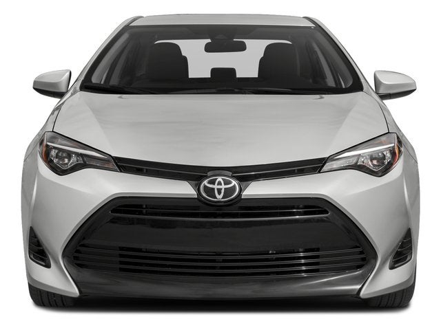 2017 Toyota Corolla Base