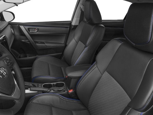 2017 Toyota Corolla Base