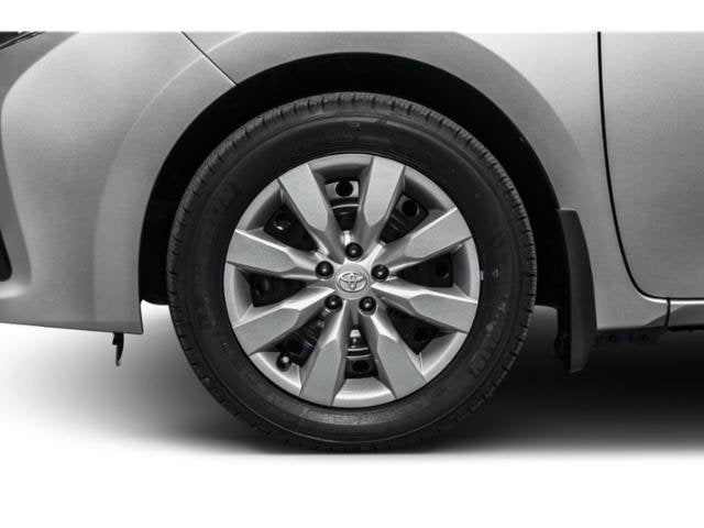 2015 Toyota Corolla Base