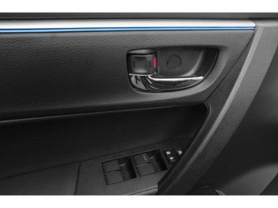 2015 Toyota Corolla Base