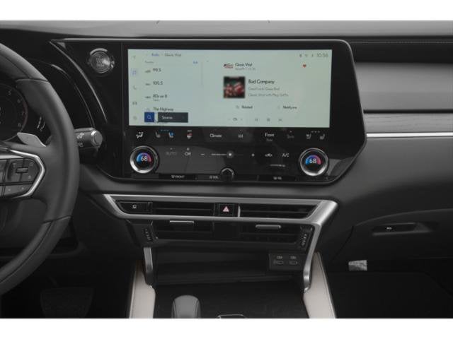 2023 Lexus RX RX 350 Premium