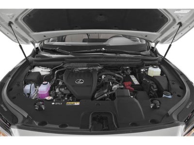 2023 Lexus RX RX 350 Premium