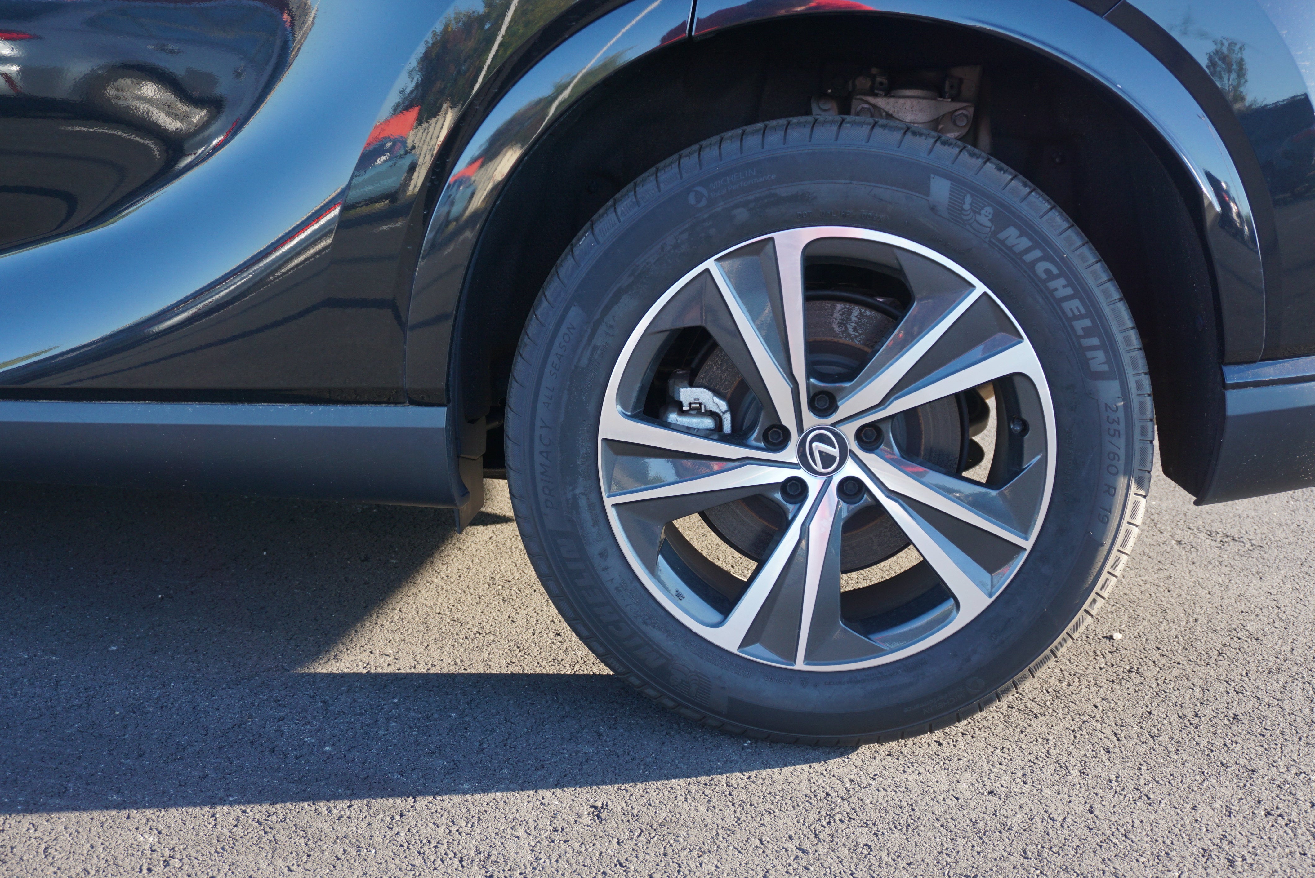 2023 Lexus RX RX 350 Premium
