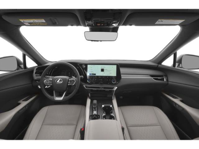 2023 Lexus RX RX 350 Premium