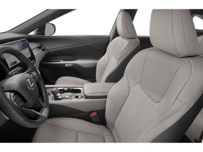 2023 Lexus RX RX 350 Premium