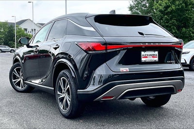 2023 Lexus RX RX 350 Premium