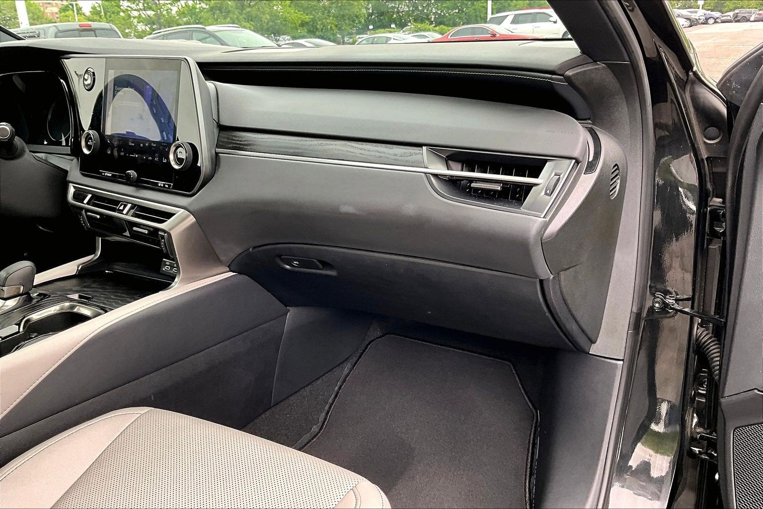 2023 Lexus RX RX 350 Premium