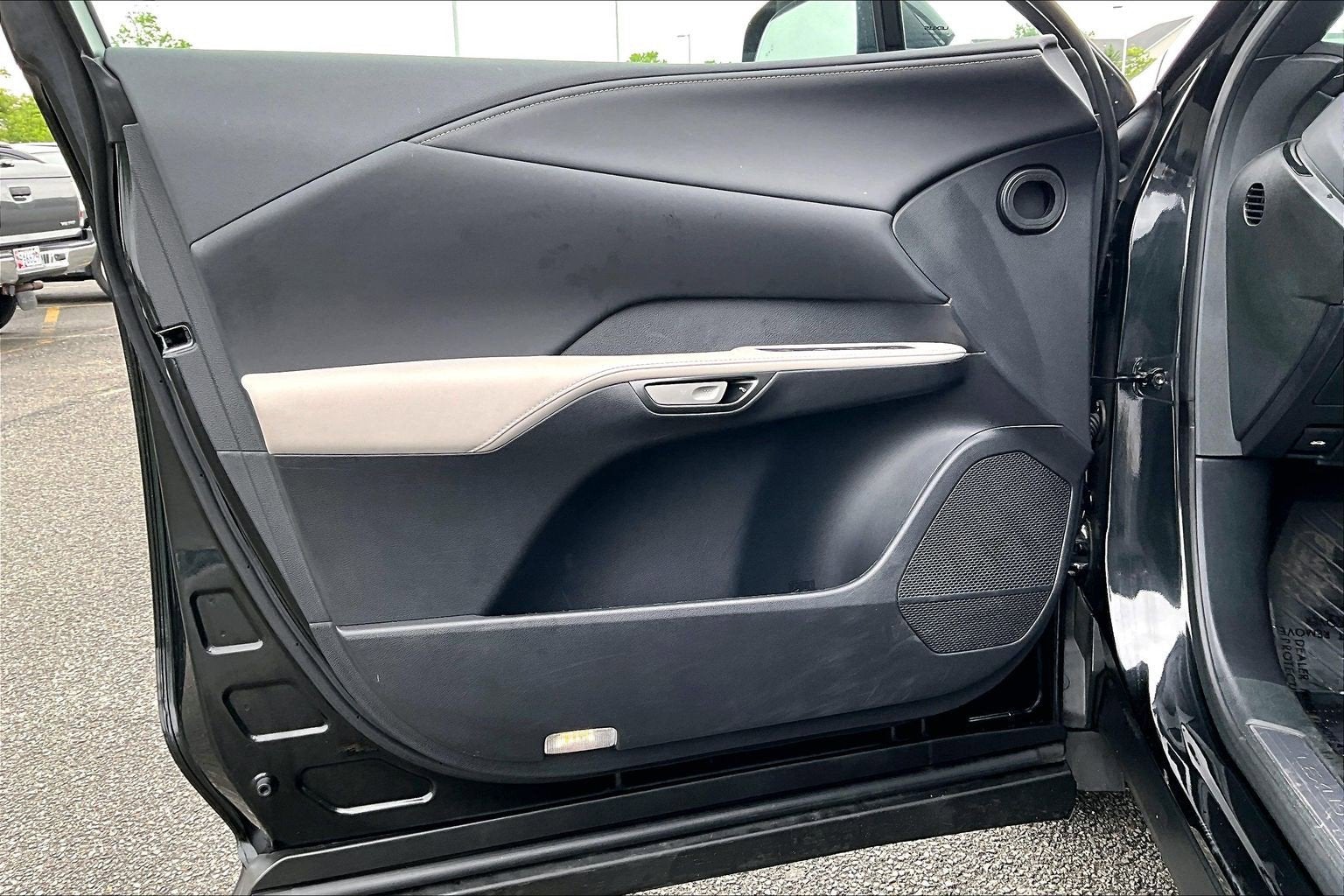 2023 Lexus RX RX 350 Premium
