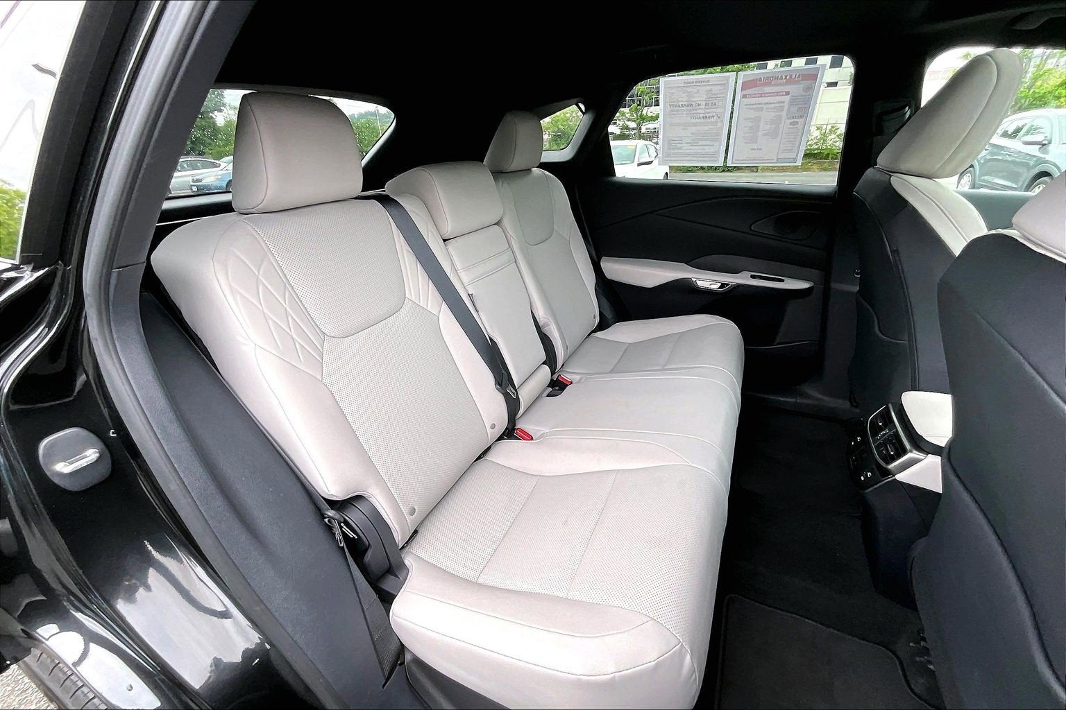 2023 Lexus RX RX 350 Premium