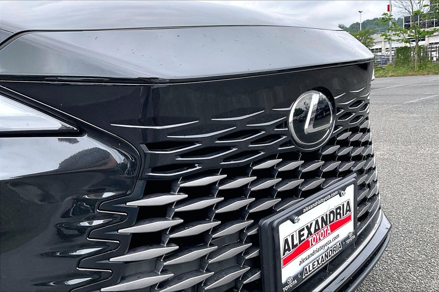 2023 Lexus RX RX 350 Premium