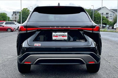 2023 Lexus RX RX 350 Premium