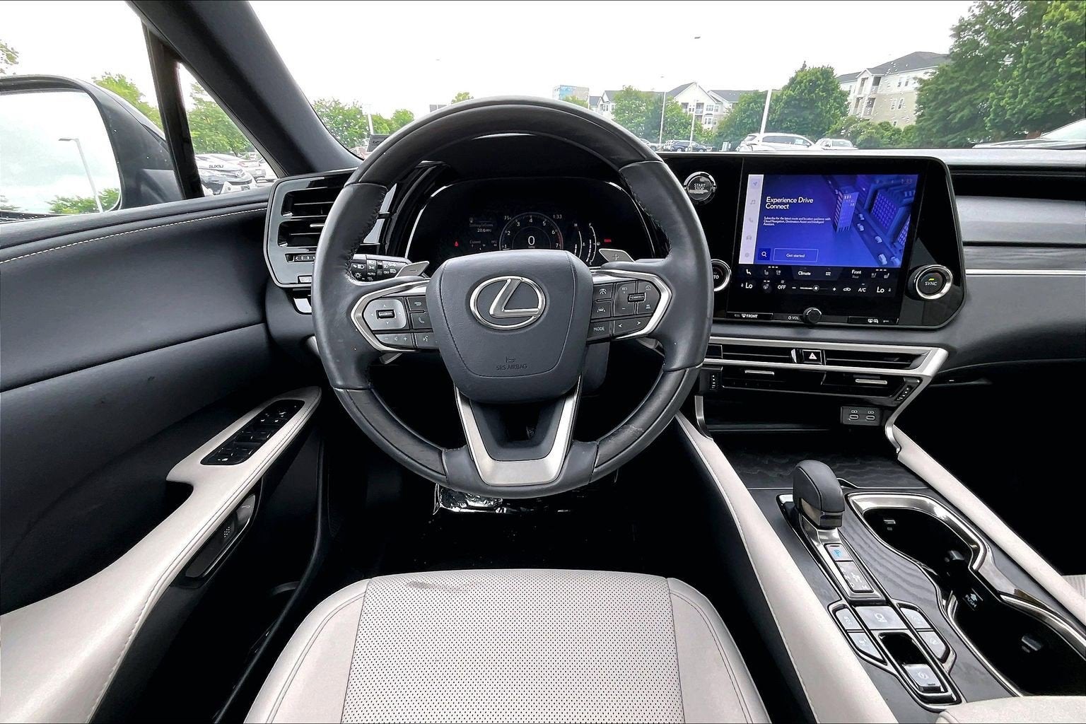 2023 Lexus RX RX 350 Premium
