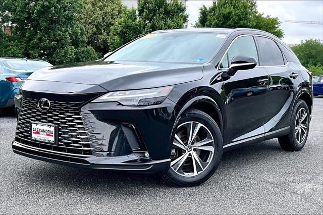 2023 Lexus RX RX 350 Premium