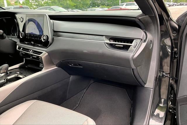 2023 Lexus RX RX 350 Premium