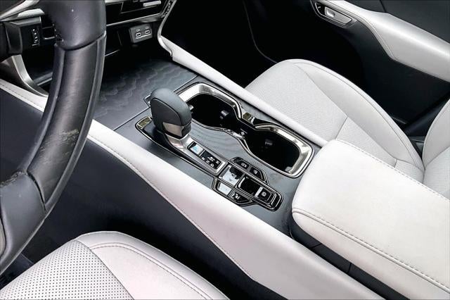 2023 Lexus RX RX 350 Premium