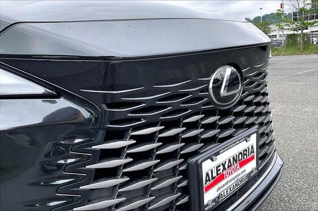2023 Lexus RX RX 350 Premium