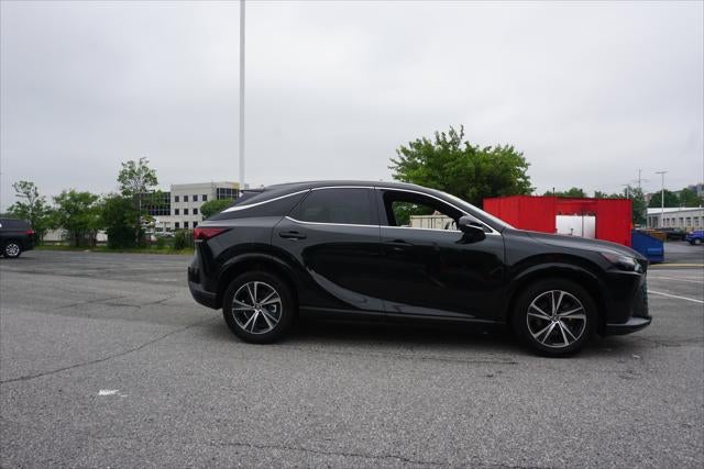 2023 Lexus RX RX 350 Premium