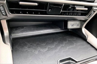 2023 Lexus RX RX 350 Premium