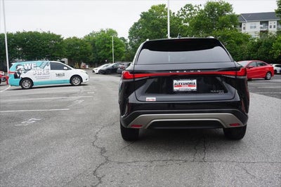 2023 Lexus RX RX 350 Premium