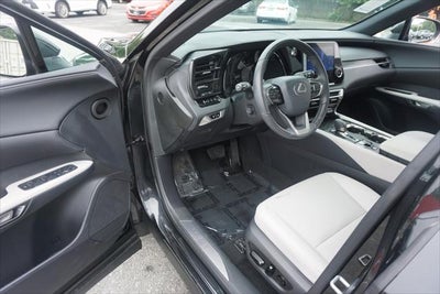 2023 Lexus RX RX 350 Premium