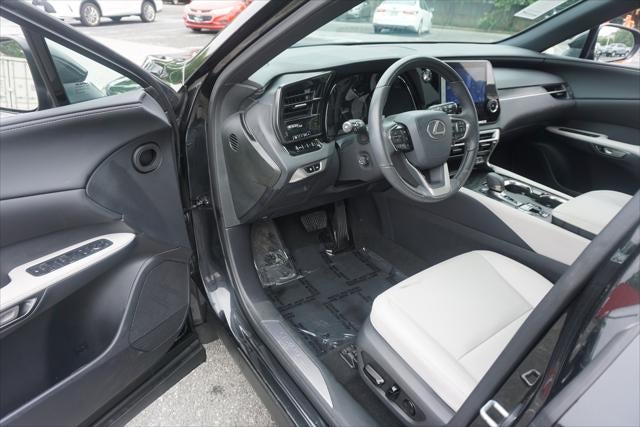 2023 Lexus RX RX 350 Premium