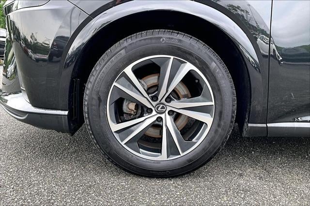 2023 Lexus RX RX 350 Premium