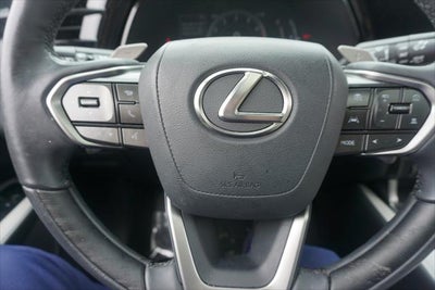 2023 Lexus RX RX 350 Premium