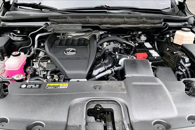 2023 Lexus RX RX 350 Premium