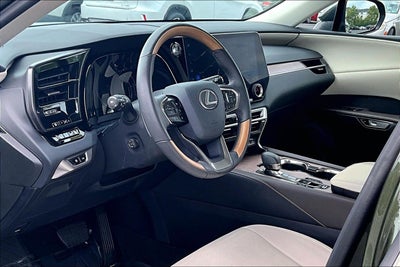 2024 Lexus RX RX 350 Premium