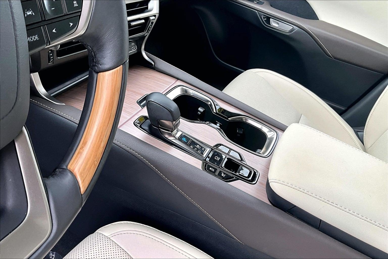 2024 Lexus RX RX 350 Premium