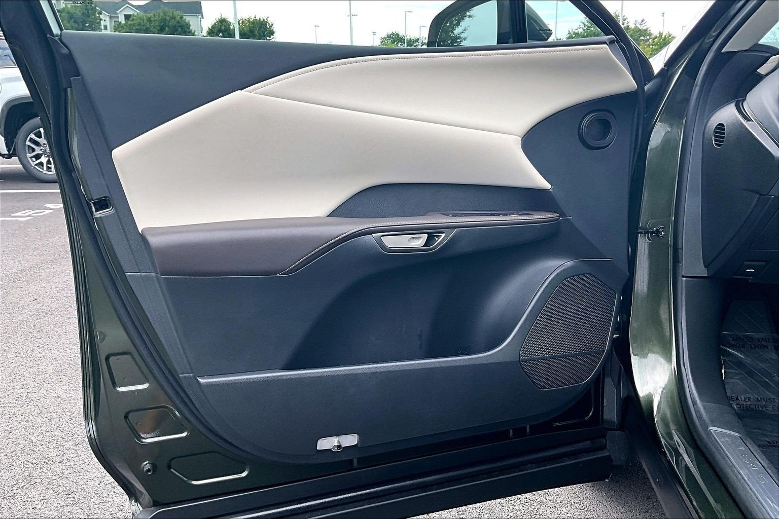 2024 Lexus RX RX 350 Premium