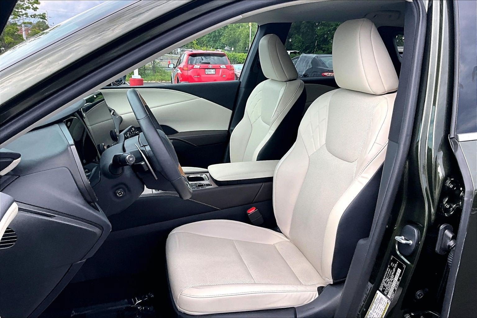 2024 Lexus RX RX 350 Premium