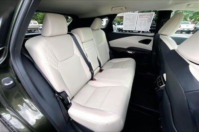 2024 Lexus RX RX 350 Premium