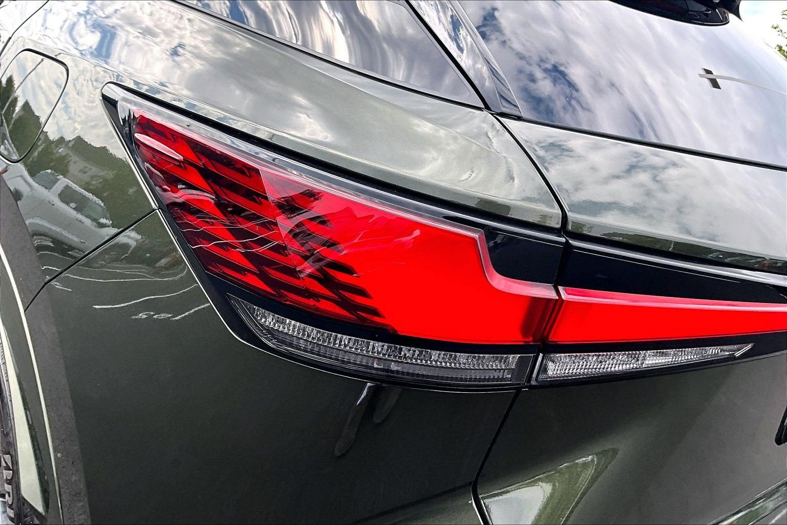 2024 Lexus RX RX 350 Premium