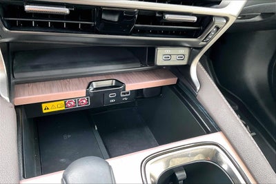 2024 Lexus RX RX 350 Premium