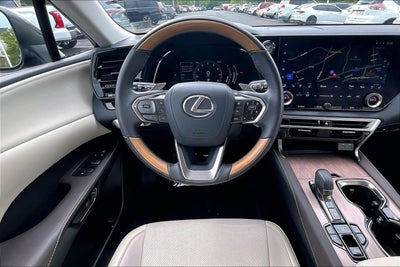 2024 Lexus RX RX 350 Premium