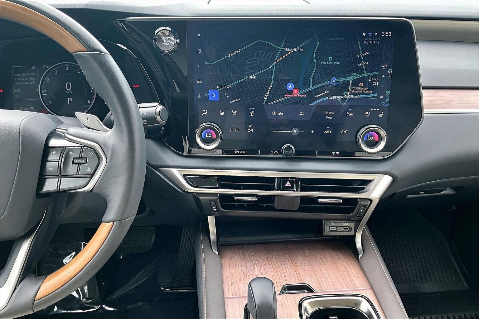 2024 Lexus RX RX 350 Premium
