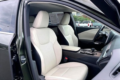 2024 Lexus RX RX 350 Premium