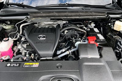 2024 Lexus RX RX 350 Premium