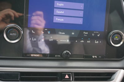 2023 Lexus RX RX 350 Premium