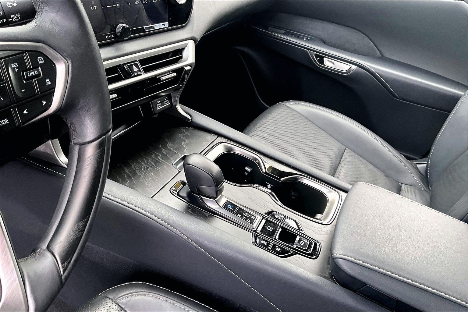 2023 Lexus RX RX 350 Premium