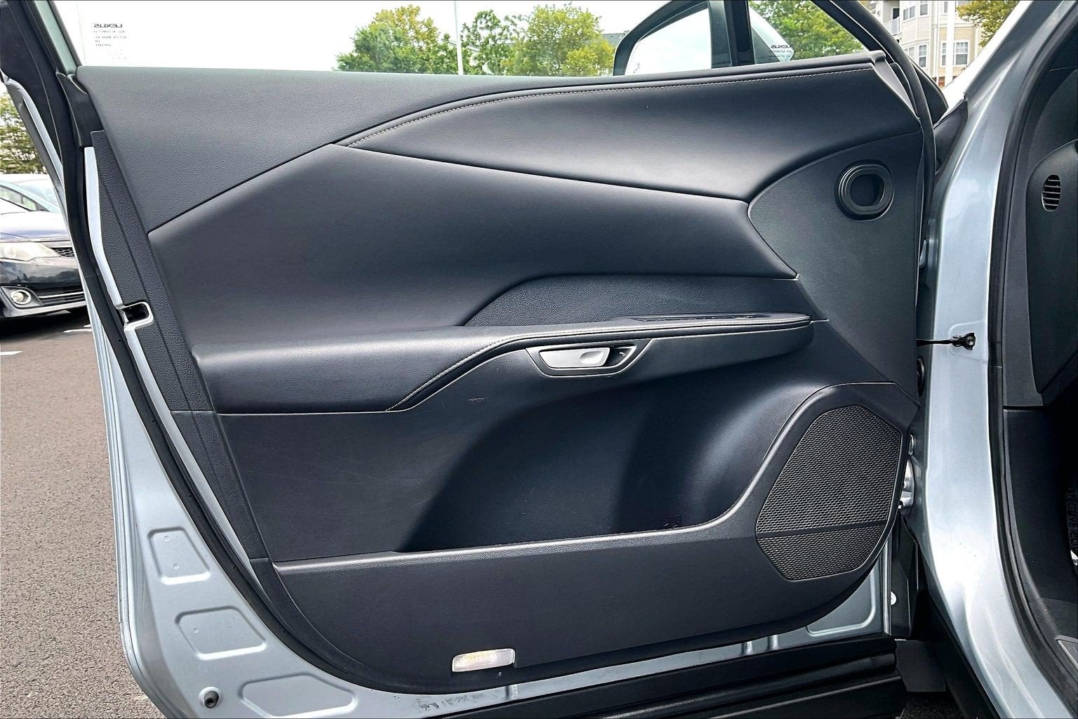 2023 Lexus RX RX 350 Premium